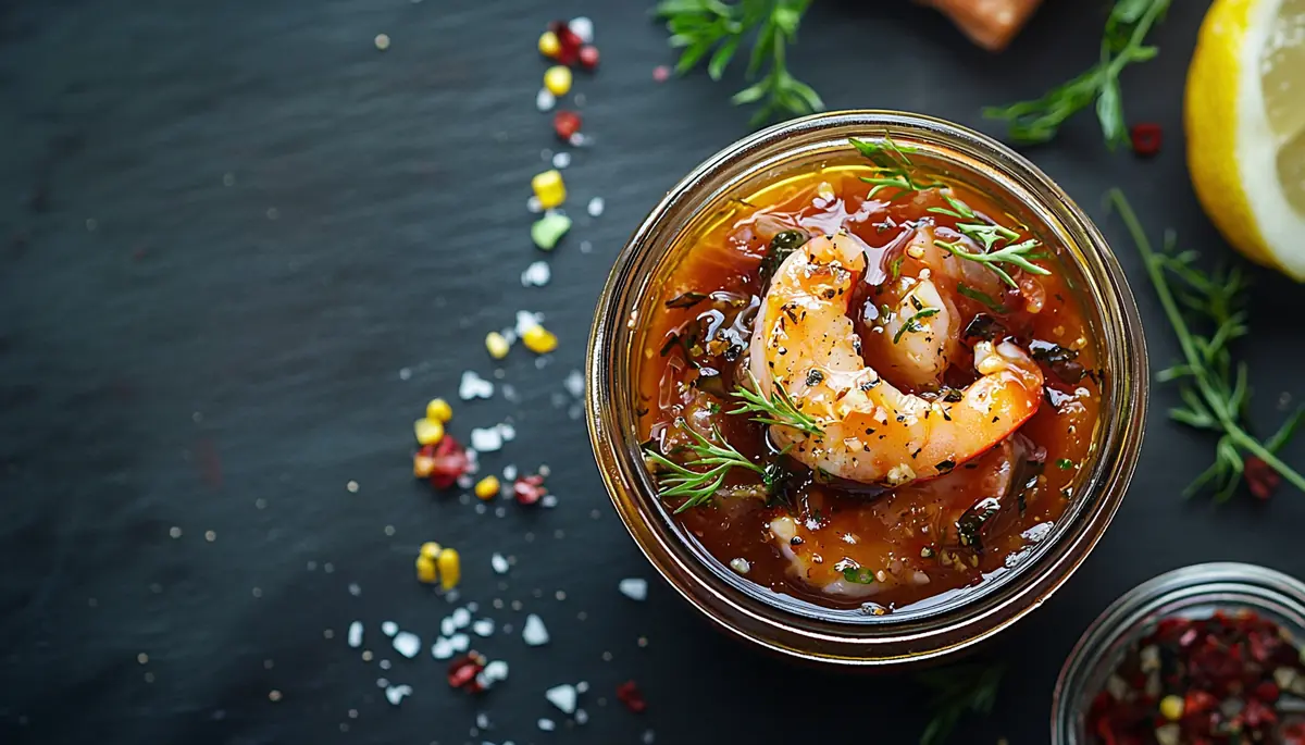 recette Sauce aux câpres pour poisson grillé