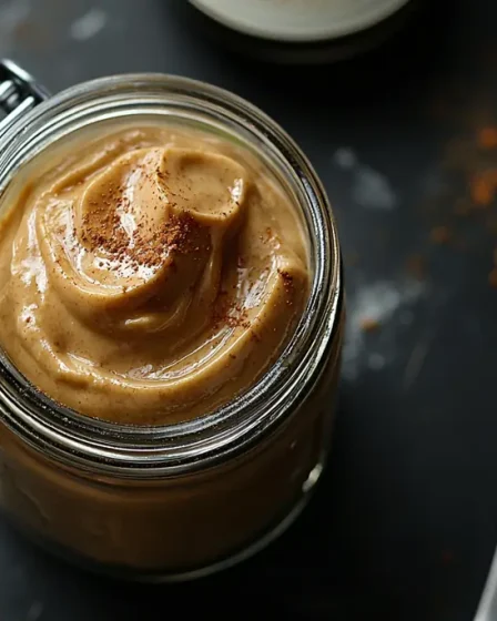 recette Sauce miso sucrée-salée