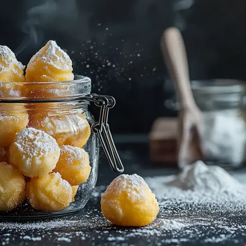 ricetta Zeppole di San Giuseppe