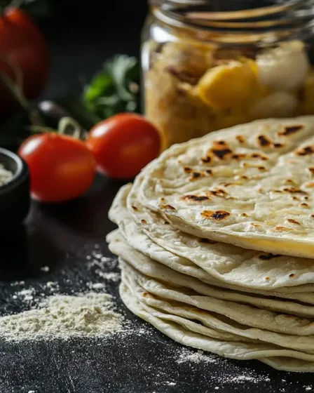 ricetta piadina romagnola