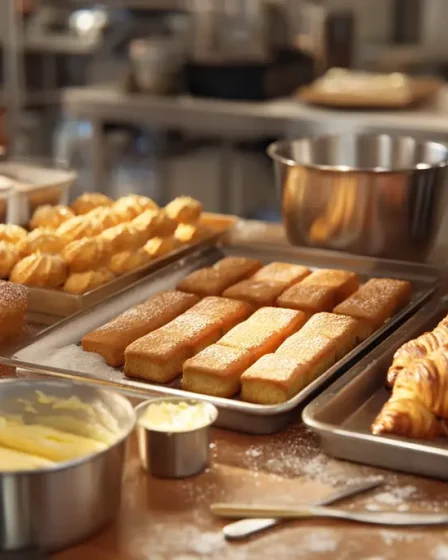 Arôme alimentaire beurre