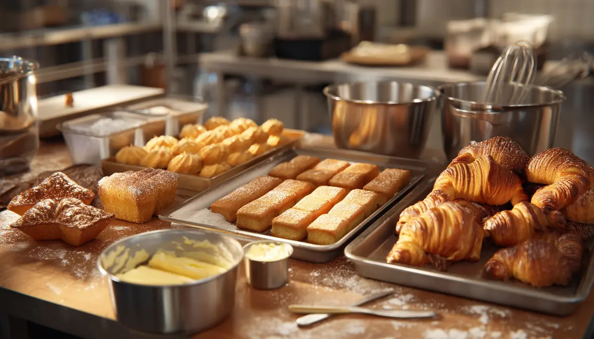 Arôme alimentaire beurre