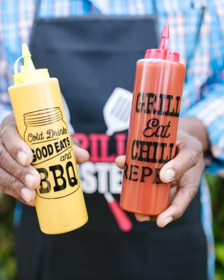 Sauces barbecue américaines, recettes maison et meilleures marques