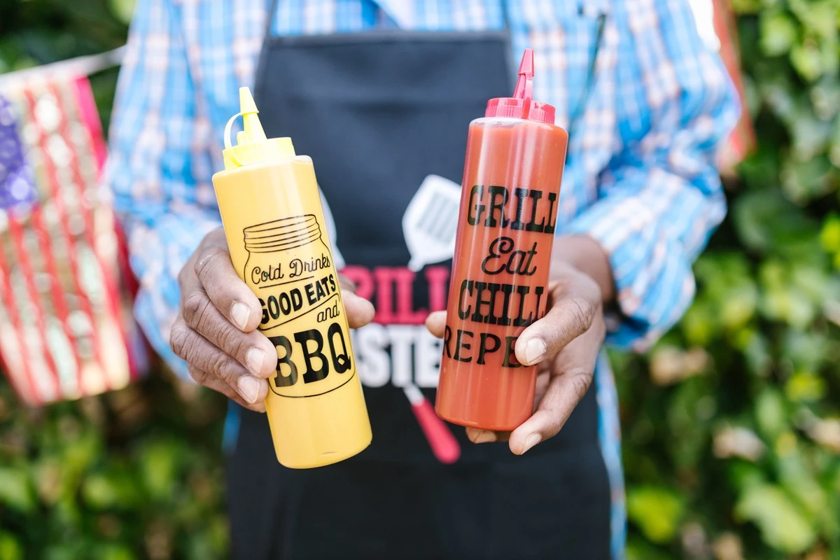 Sauces barbecue américaines, recettes maison et meilleures marques